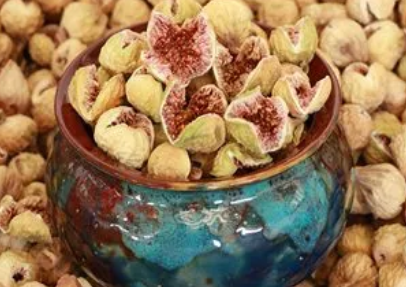 صورة لتين نيريز المُصدَّر المجفف، ذو نسيج ناعم وطعم حلو، منتج عالي الجودة من آسا للمكسرات اللذيذة.